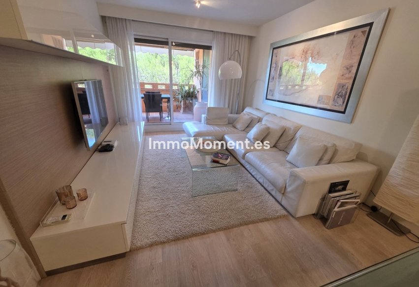 Reventa - Apartamento - Marbella - The Golden Mile