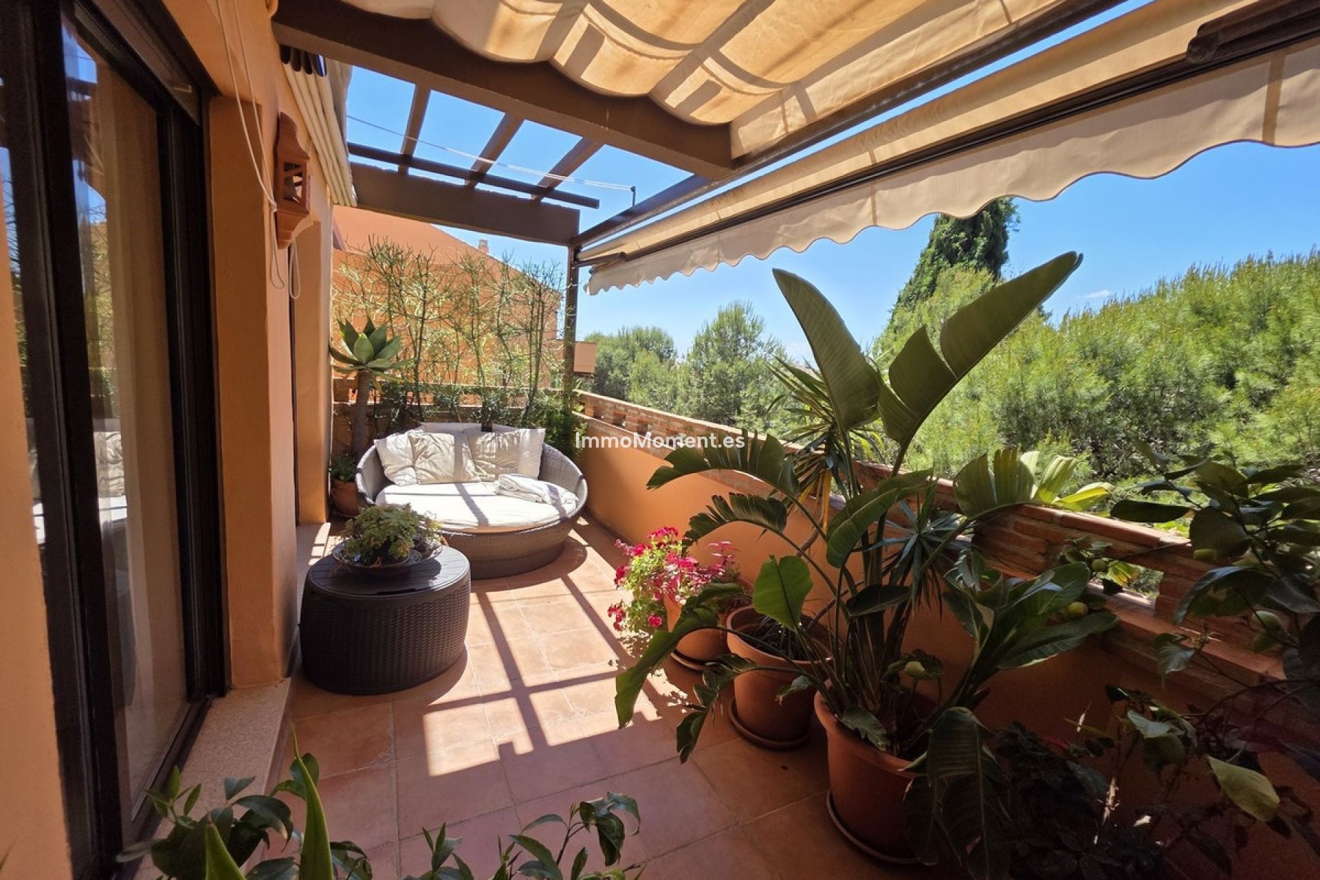 Reventa - Apartamento - Marbella - The Golden Mile