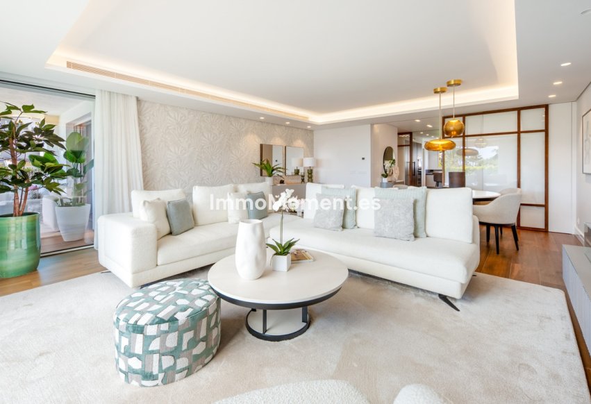 Reventa - Apartamento - Marbella - The Golden Mile