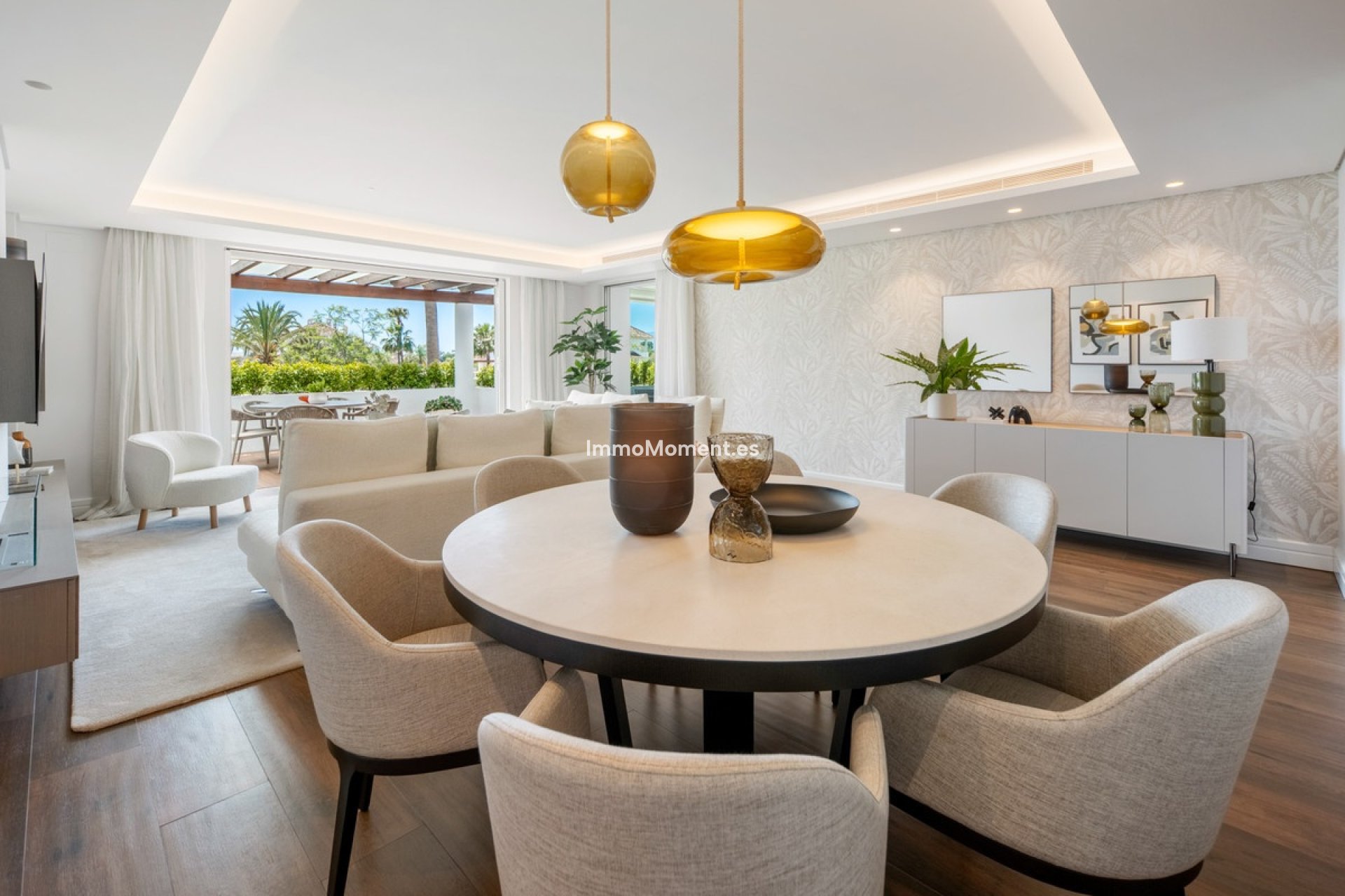 Reventa - Apartamento - Marbella - The Golden Mile