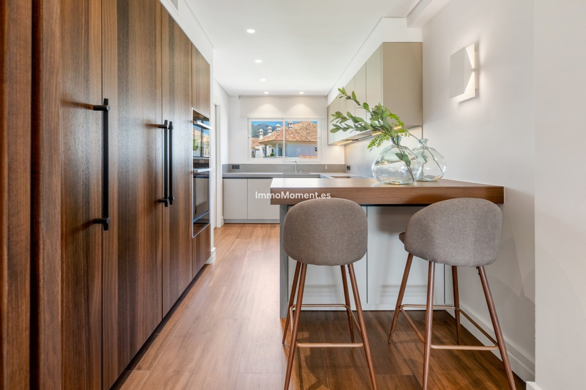Reventa - Apartamento - Marbella - The Golden Mile