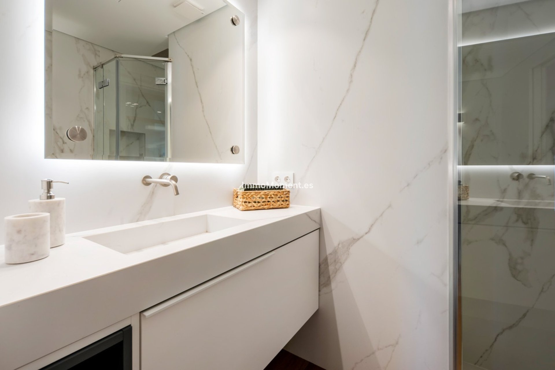 Reventa - Apartamento - Marbella - The Golden Mile