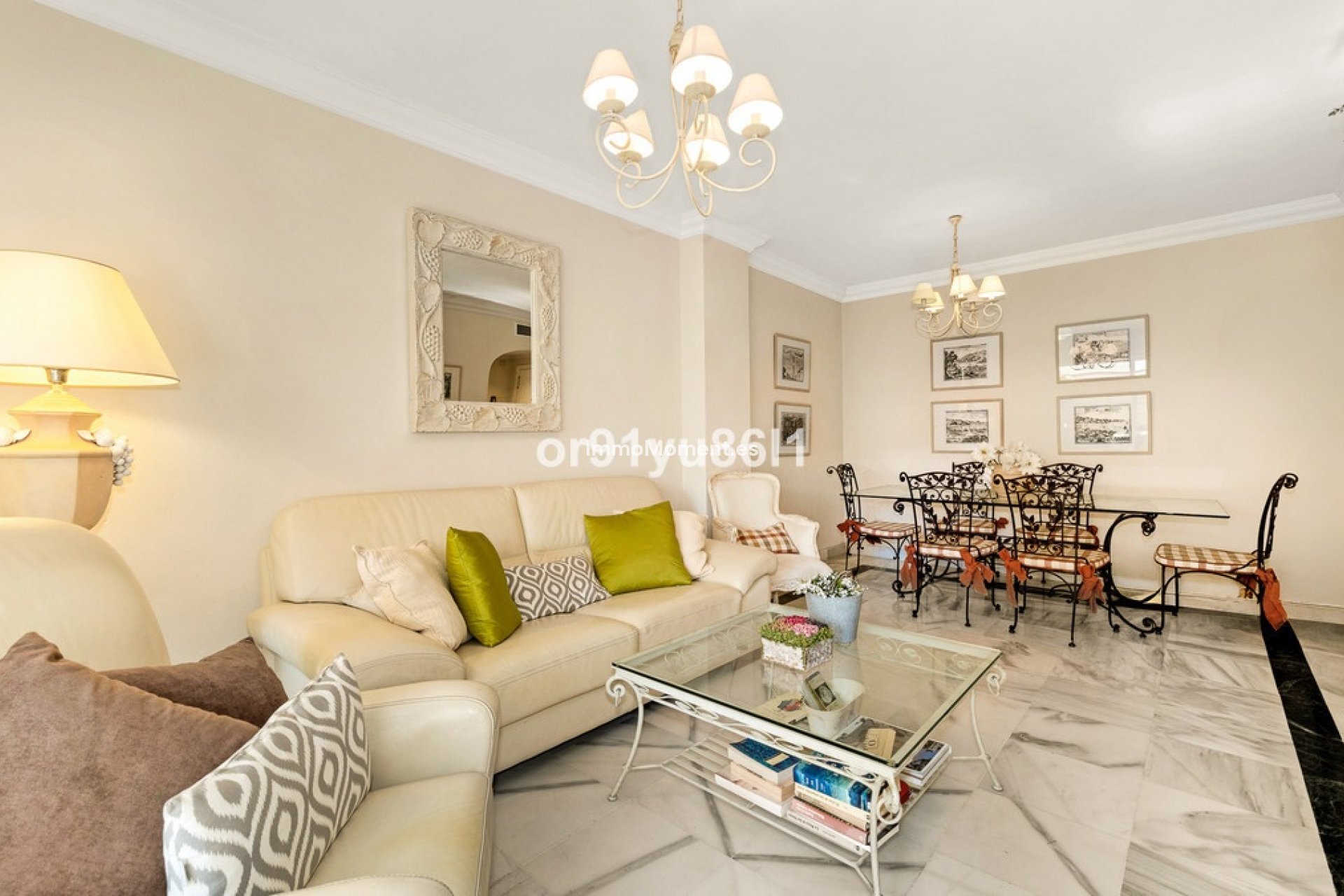 Reventa - Apartamento - Marbella - The Golden Mile