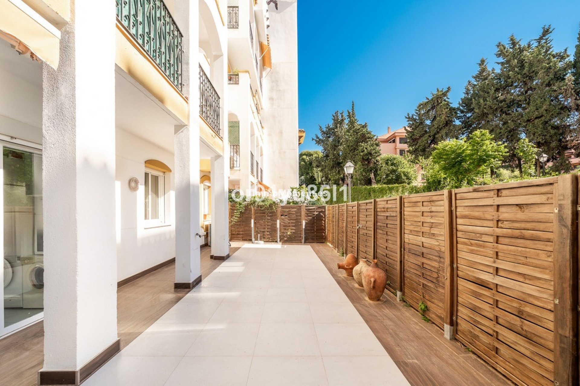 Reventa - Apartamento - Marbella - The Golden Mile