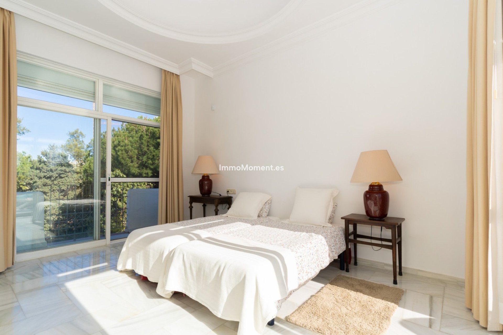 Reventa - Apartamento - Marbella - The Golden Mile