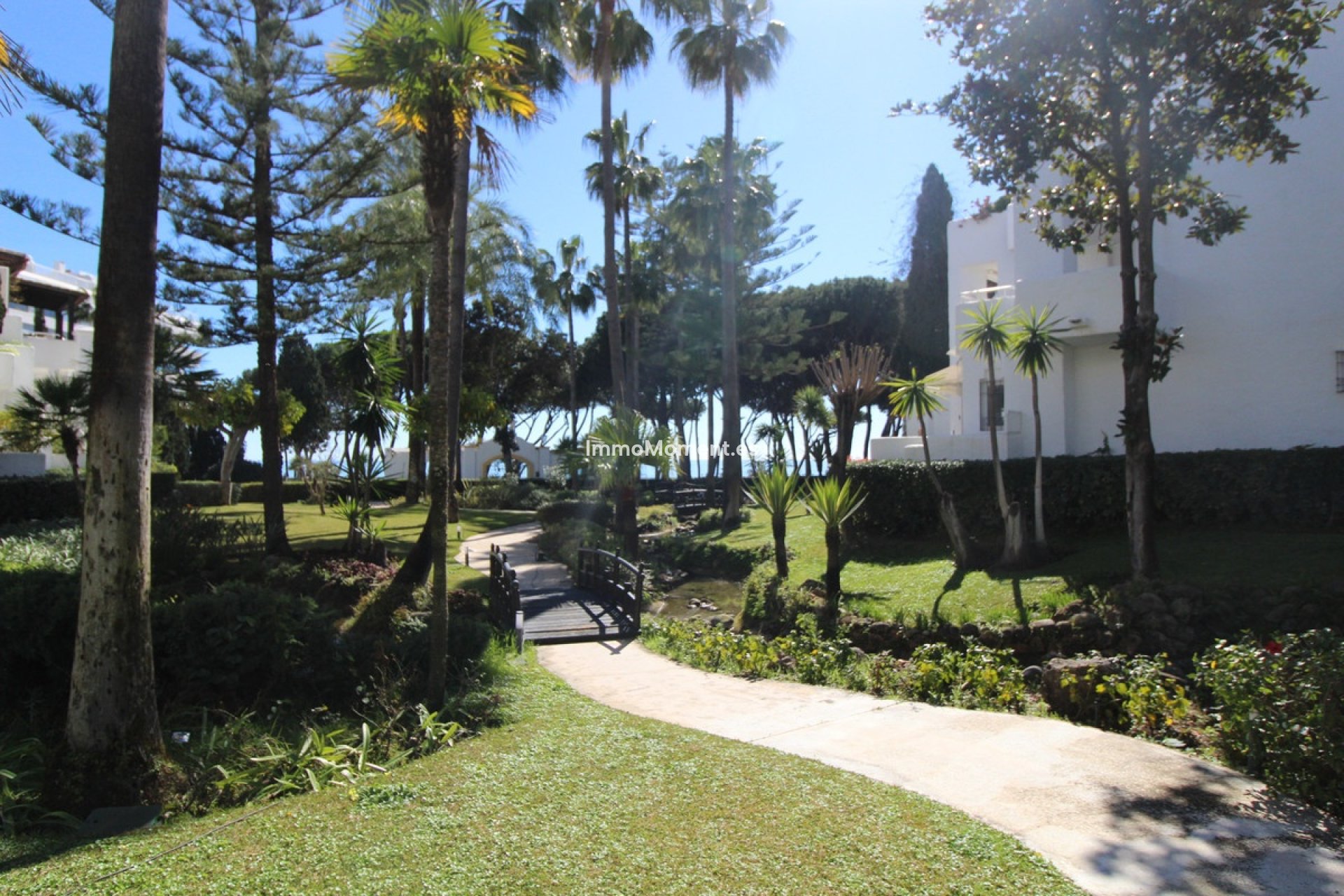 Reventa - Apartamento - Marbella - The Golden Mile