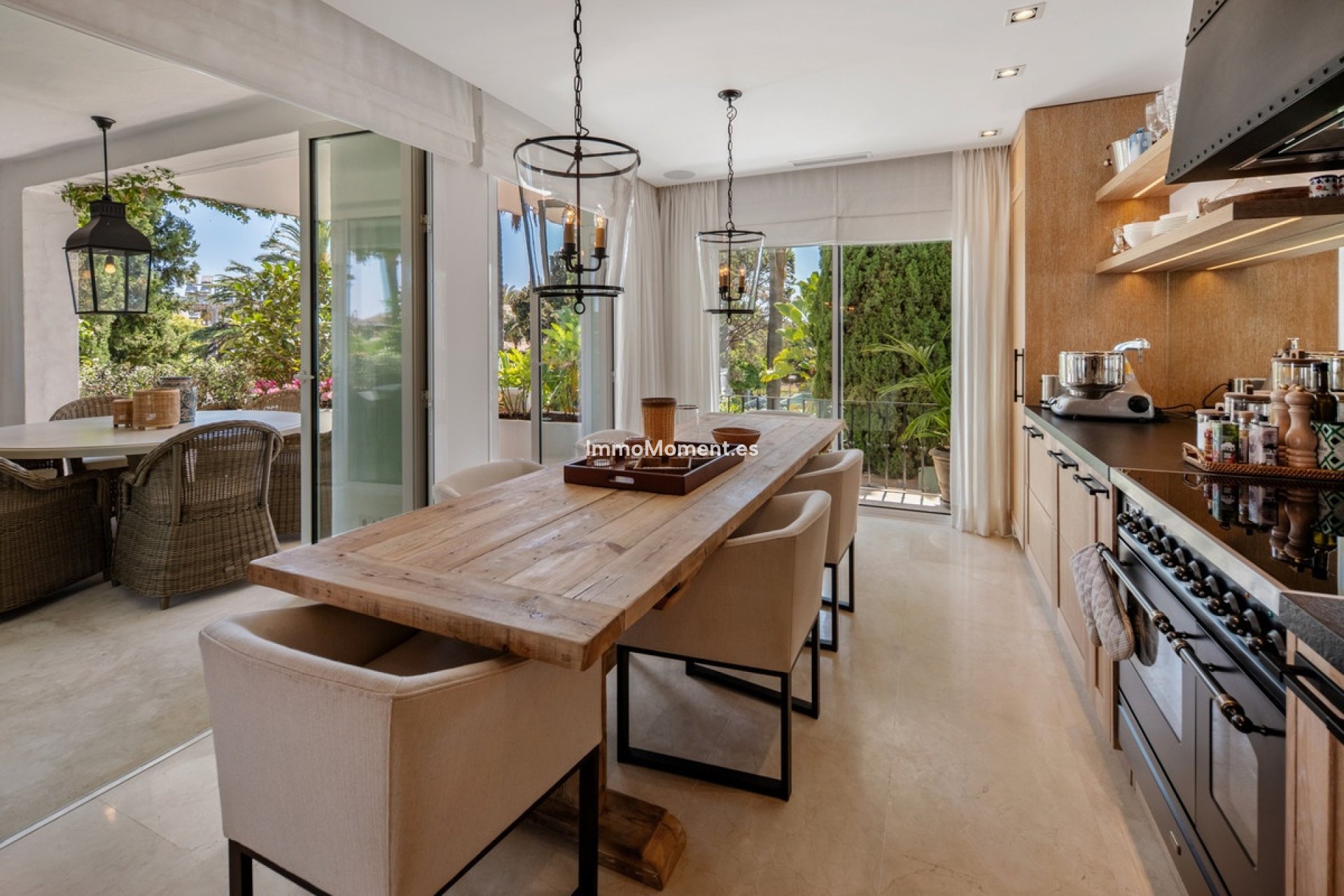 Reventa - Apartamento - Marbella - The Golden Mile