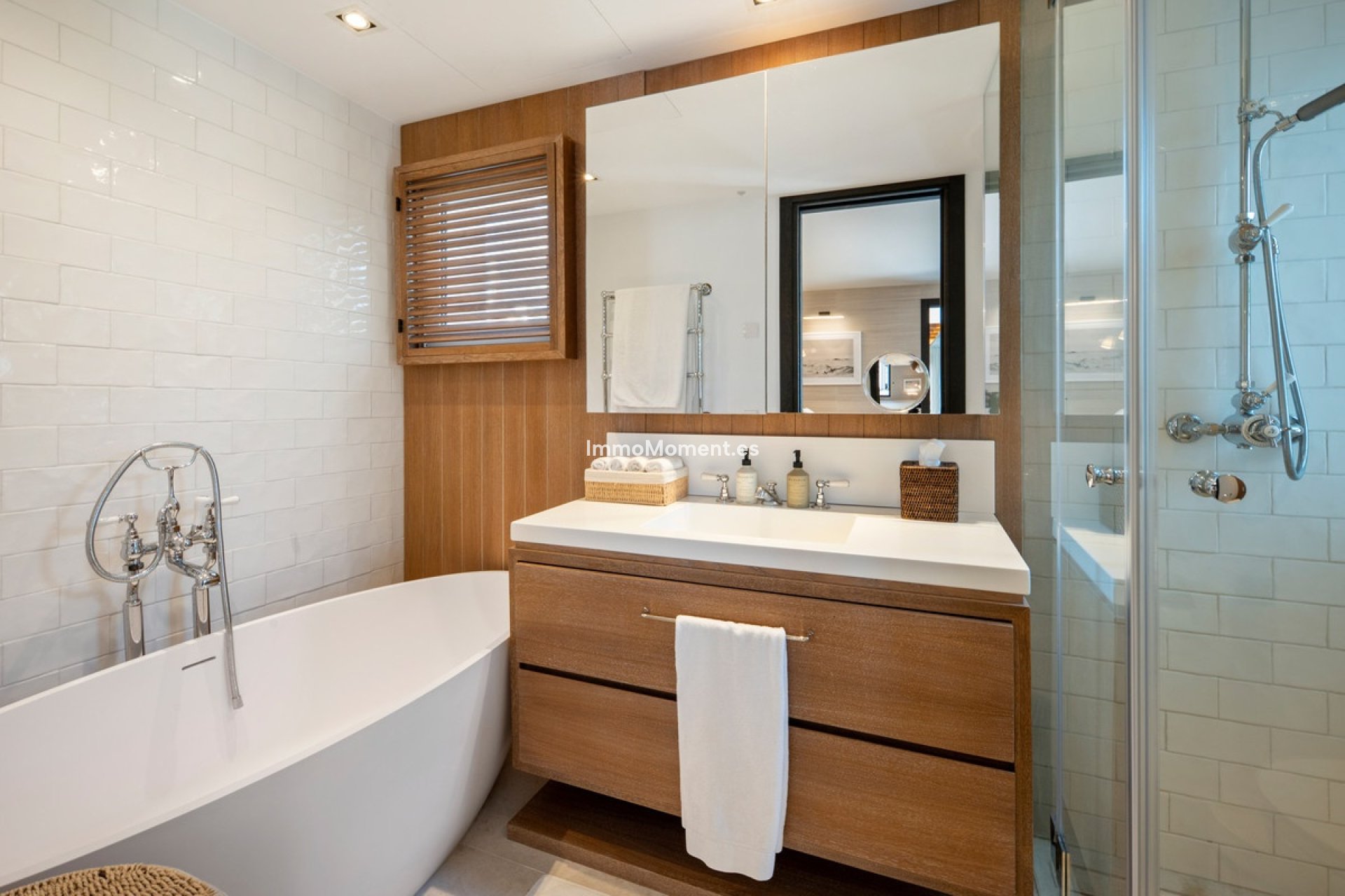 Reventa - Apartamento - Marbella - The Golden Mile