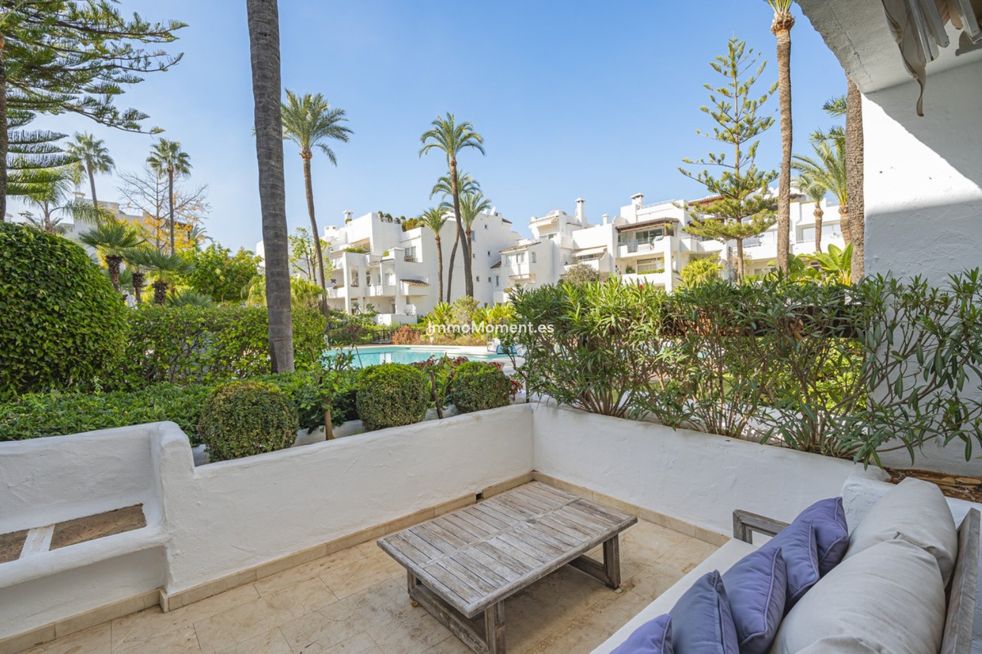 Reventa - Apartamento - Marbella - The Golden Mile