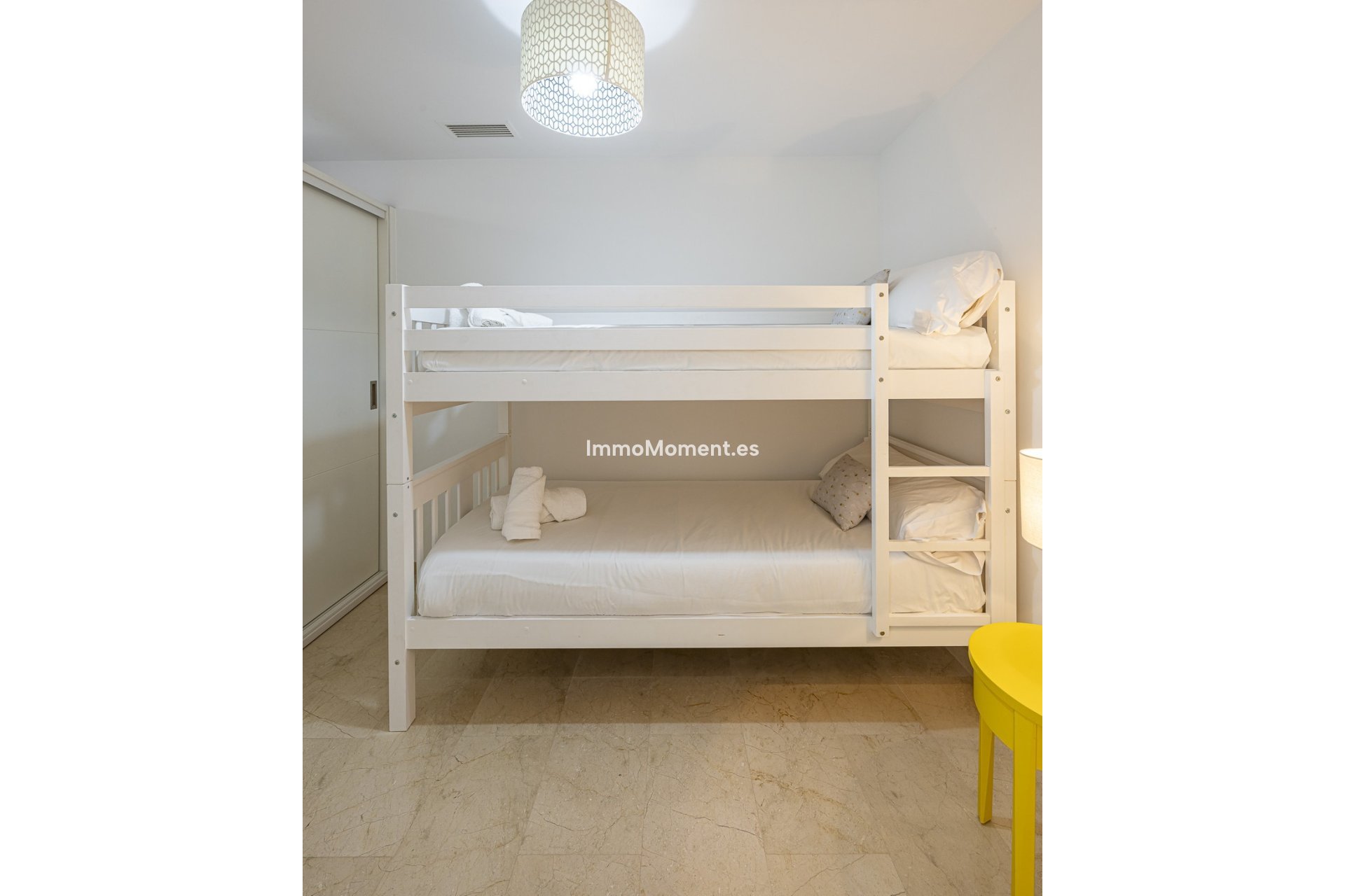 Reventa - Apartamento - Marbella - The Golden Mile