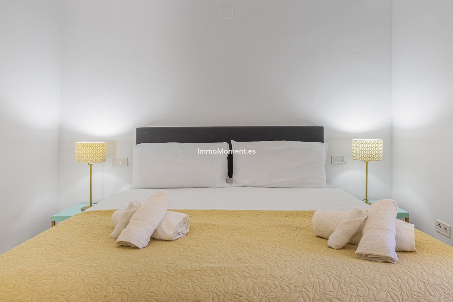 Reventa - Apartamento - Marbella - The Golden Mile