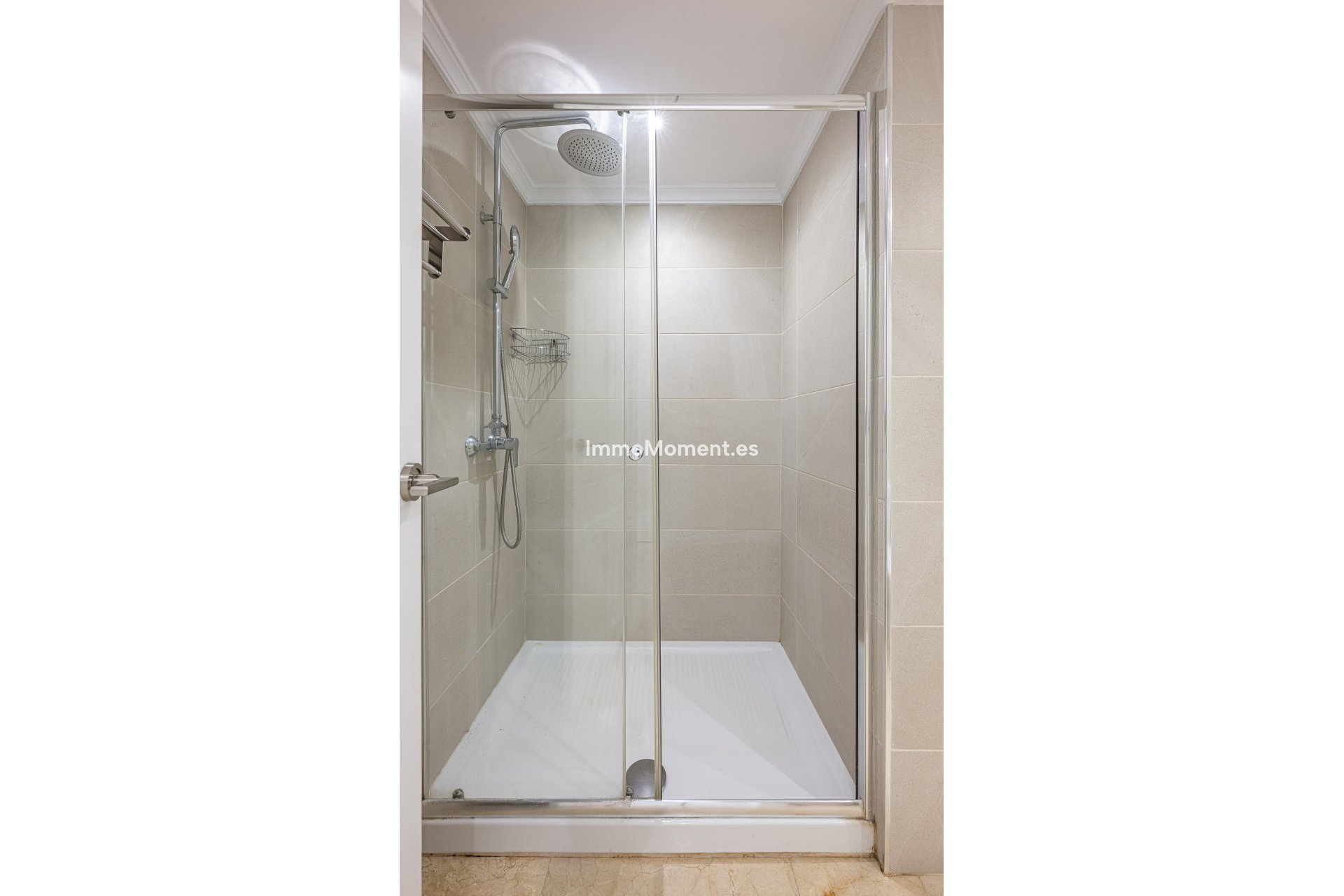 Reventa - Apartamento - Marbella - The Golden Mile