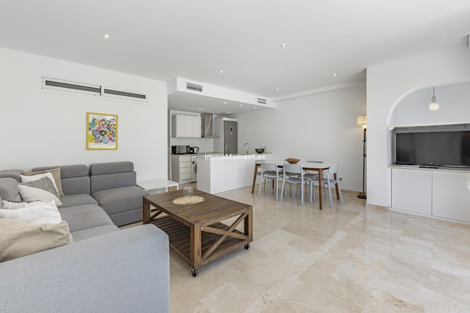 Reventa - Apartamento - Marbella - The Golden Mile