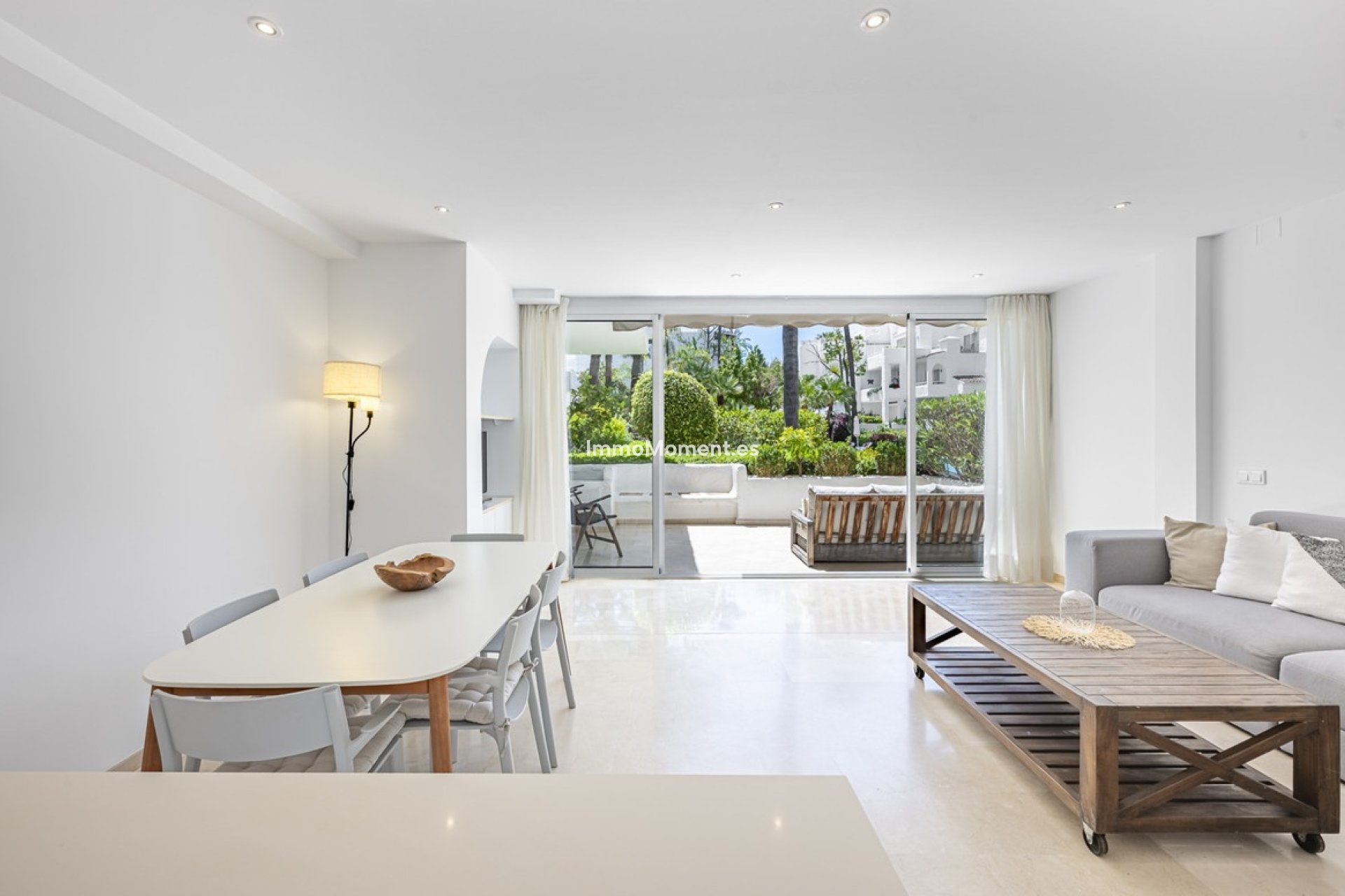 Reventa - Apartamento - Marbella - The Golden Mile