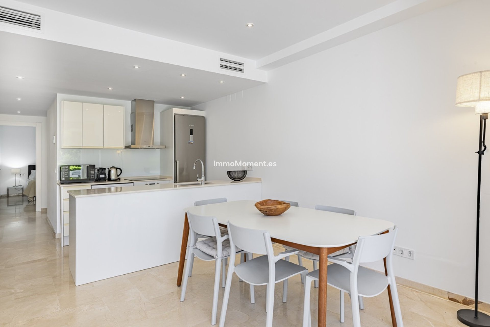 Reventa - Apartamento - Marbella - The Golden Mile