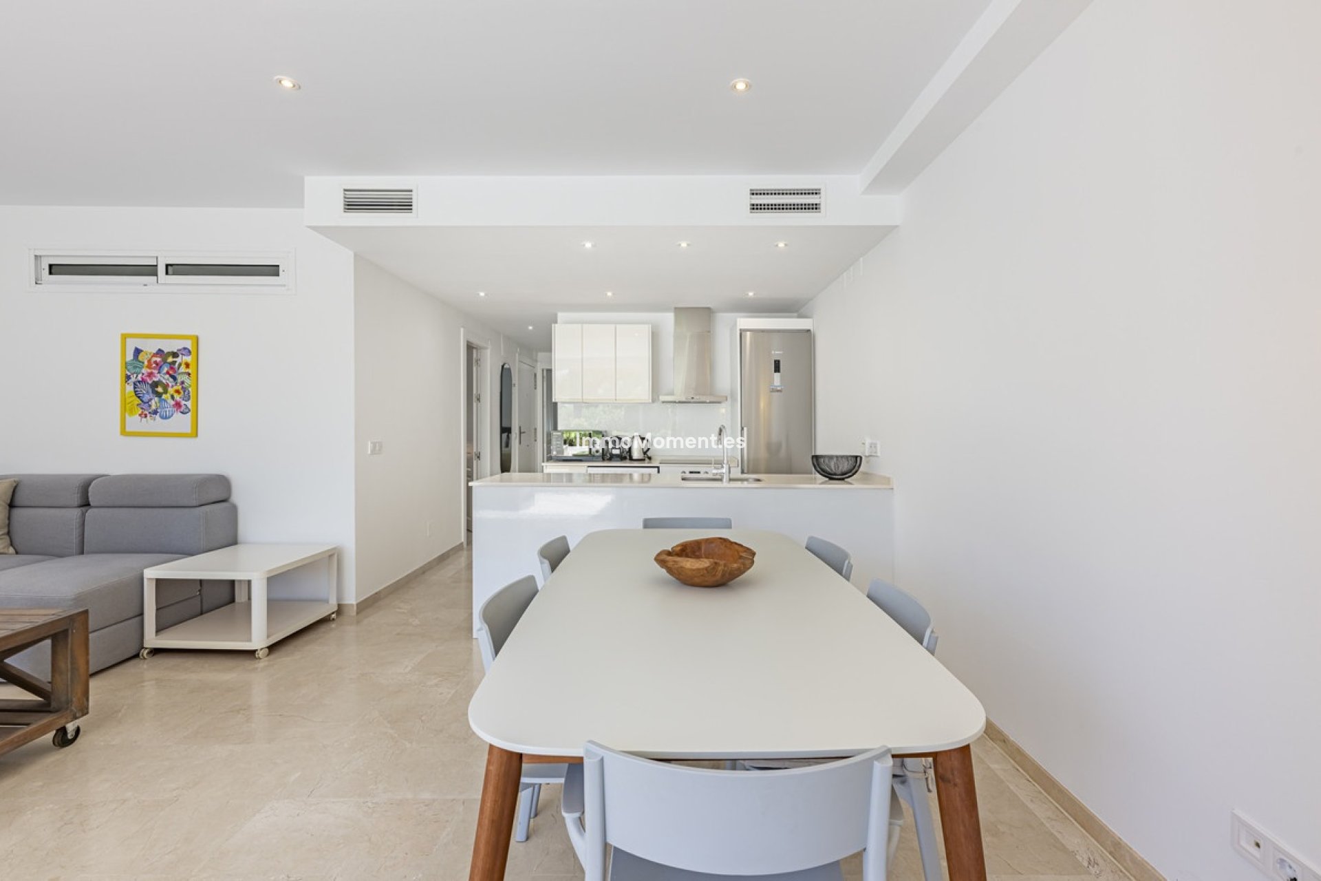 Reventa - Apartamento - Marbella - The Golden Mile