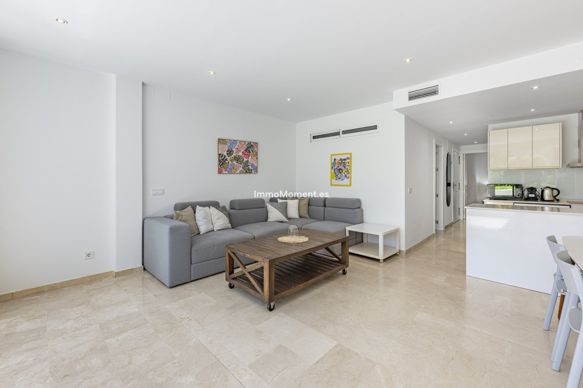 Reventa - Apartamento - Marbella - The Golden Mile