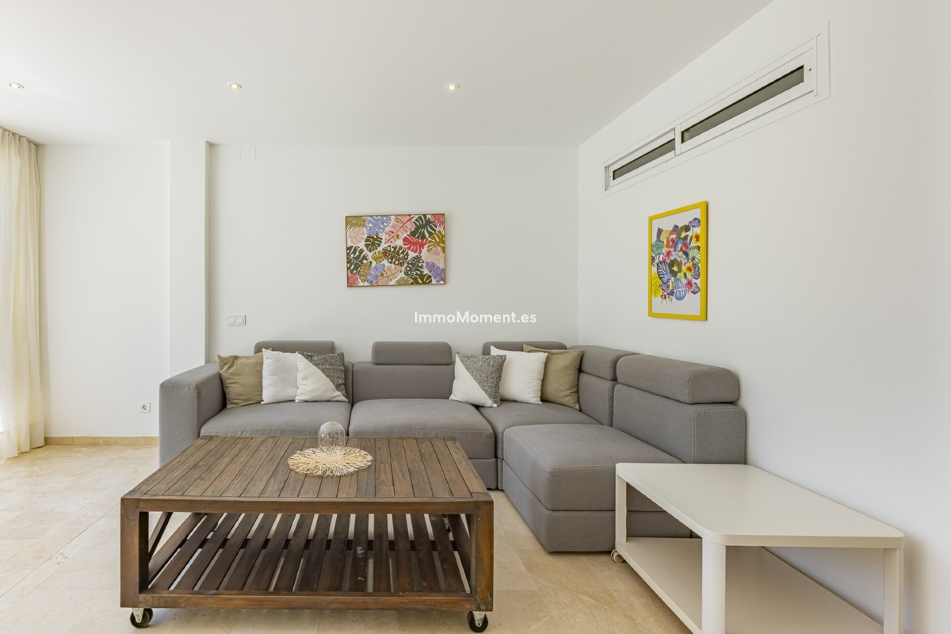 Reventa - Apartamento - Marbella - The Golden Mile