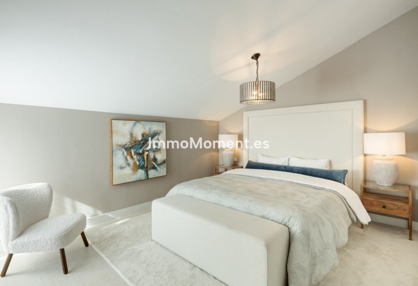 Reventa - Apartamento - Marbella - The Golden Mile