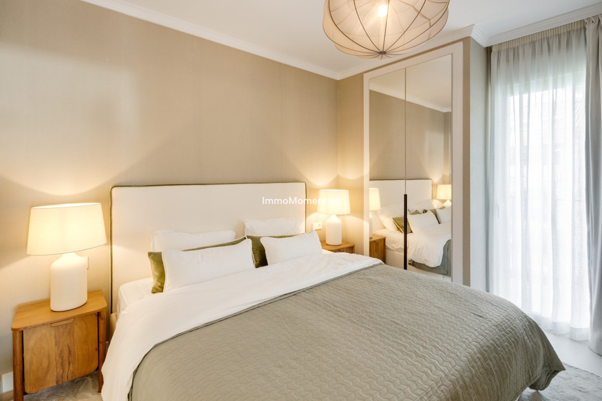 Reventa - Apartamento - Marbella - The Golden Mile