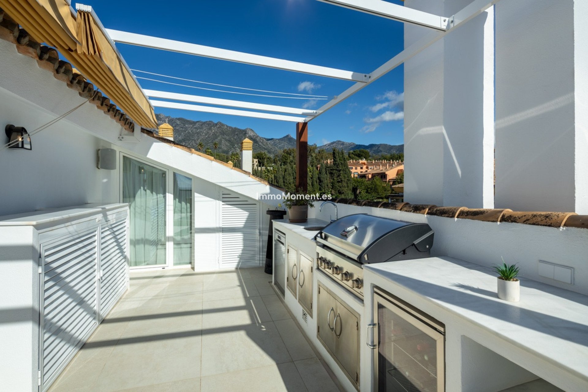 Reventa - Apartamento - Marbella - The Golden Mile