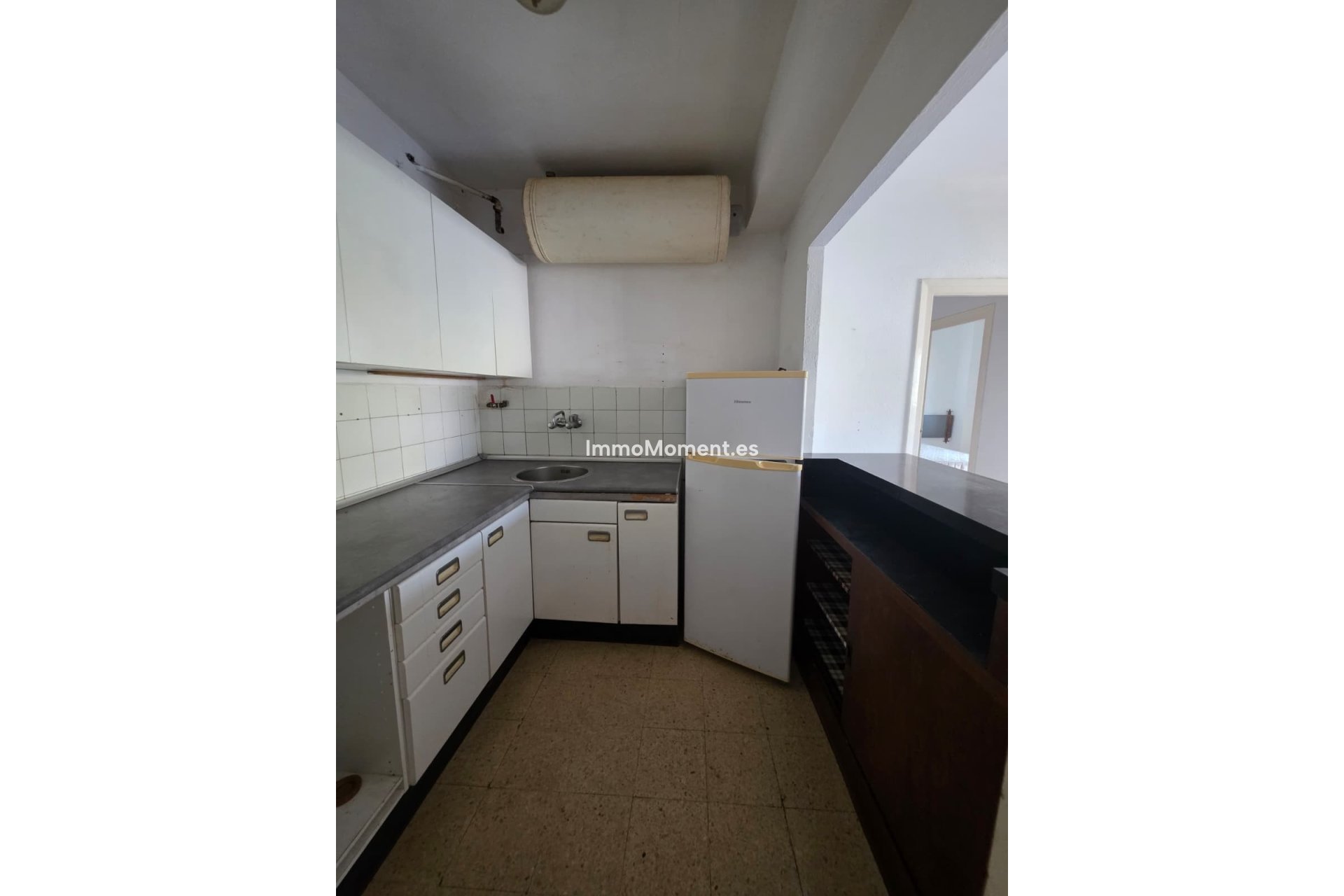 Reventa - Apartamento - Marbella - The Golden Mile