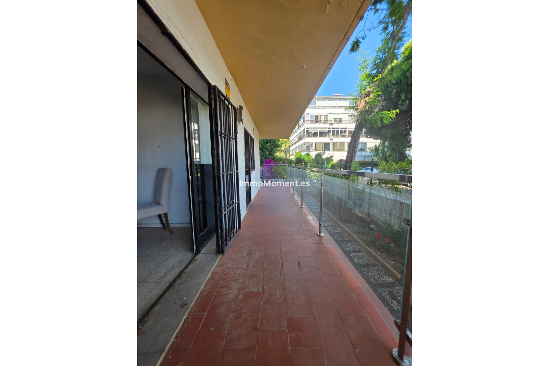 Reventa - Apartamento - Marbella - The Golden Mile