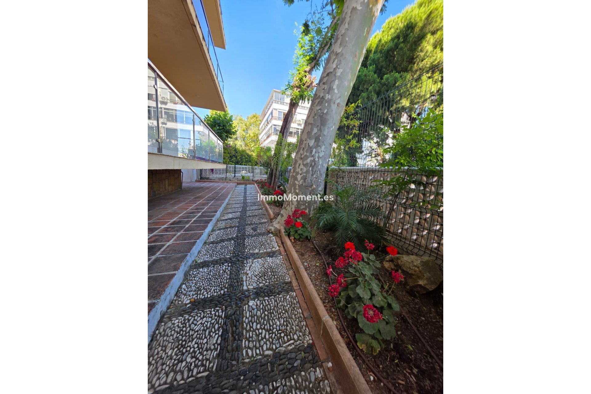 Reventa - Apartamento - Marbella - The Golden Mile