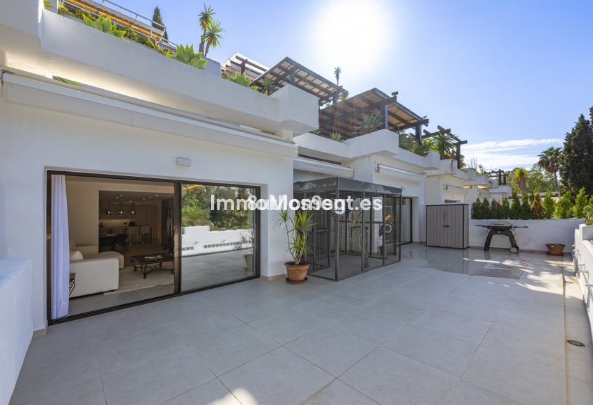 Reventa - Apartamento - Marbella - The Golden Mile