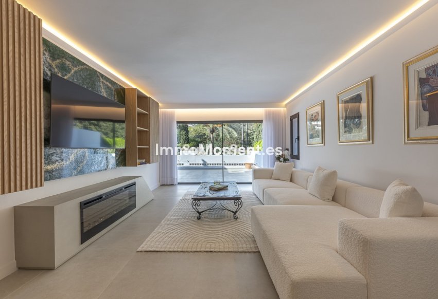 Reventa - Apartamento - Marbella - The Golden Mile