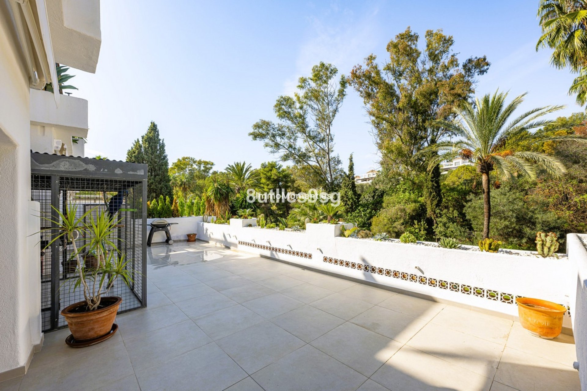 Reventa - Apartamento - Marbella - The Golden Mile