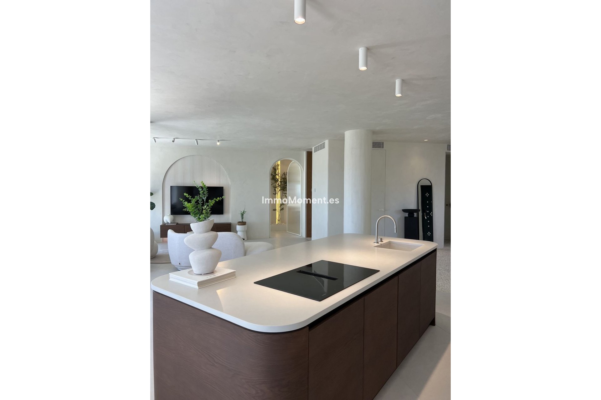 Reventa - Apartamento - Marbella - The Golden Mile