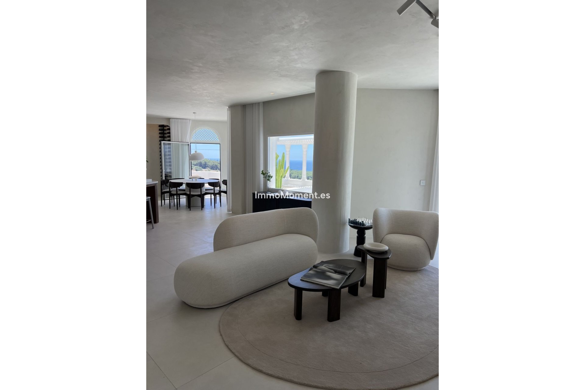 Reventa - Apartamento - Marbella - The Golden Mile
