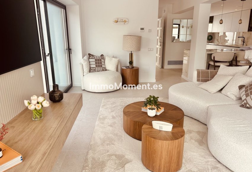 Reventa - Apartamento - Marbella - The Golden Mile