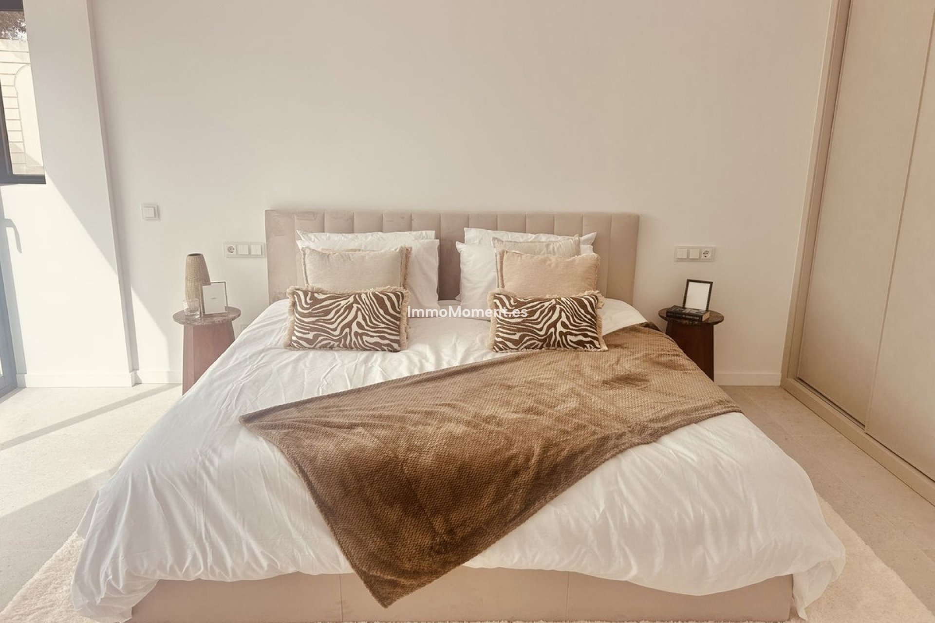 Reventa - Apartamento - Marbella - The Golden Mile