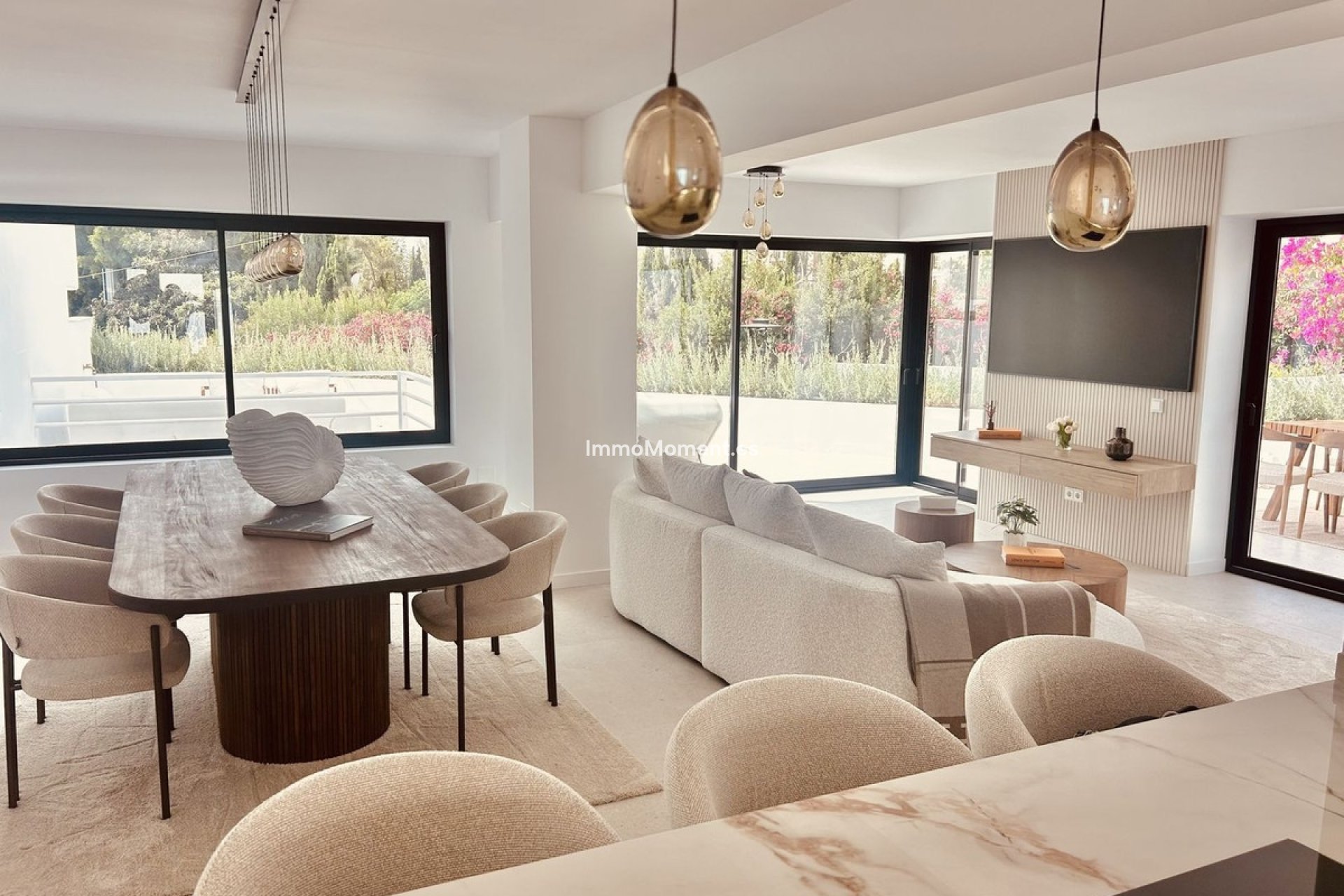 Reventa - Apartamento - Marbella - The Golden Mile