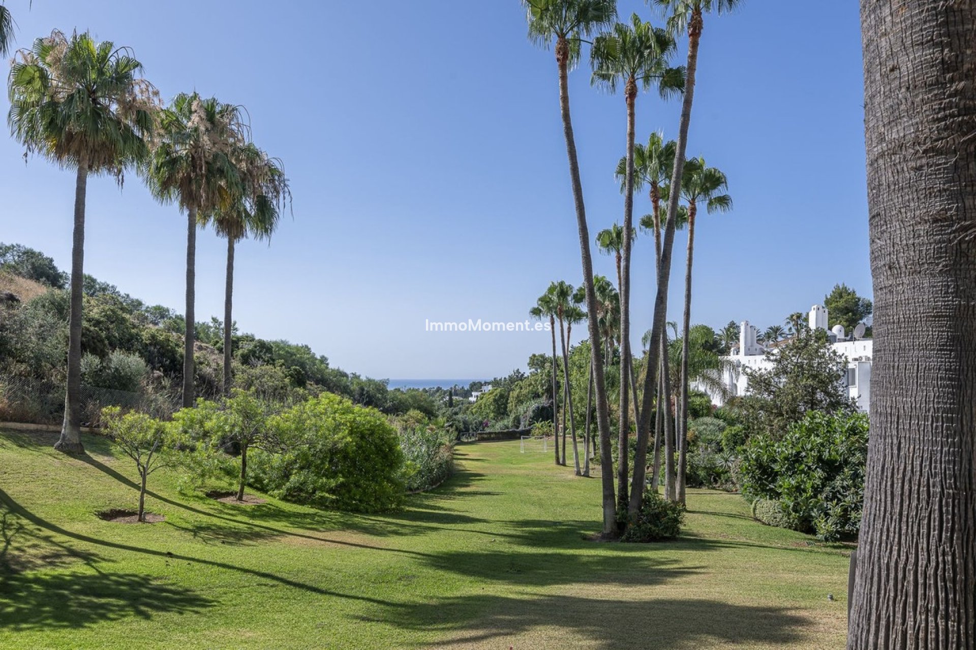 Reventa - Apartamento - Marbella - The Golden Mile