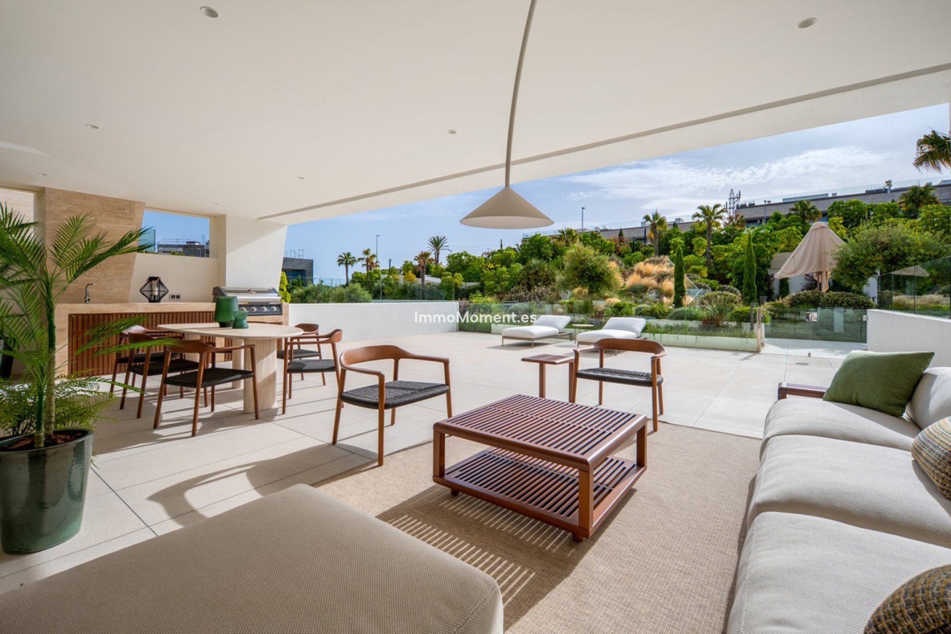 Reventa - Apartamento - Marbella - The Golden Mile
