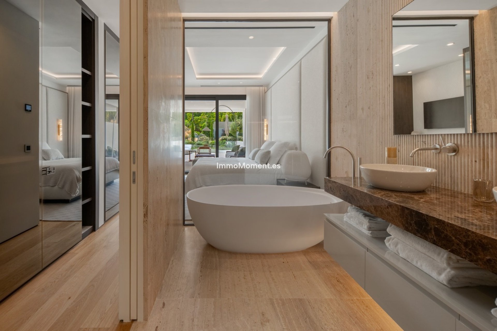 Reventa - Apartamento - Marbella - The Golden Mile