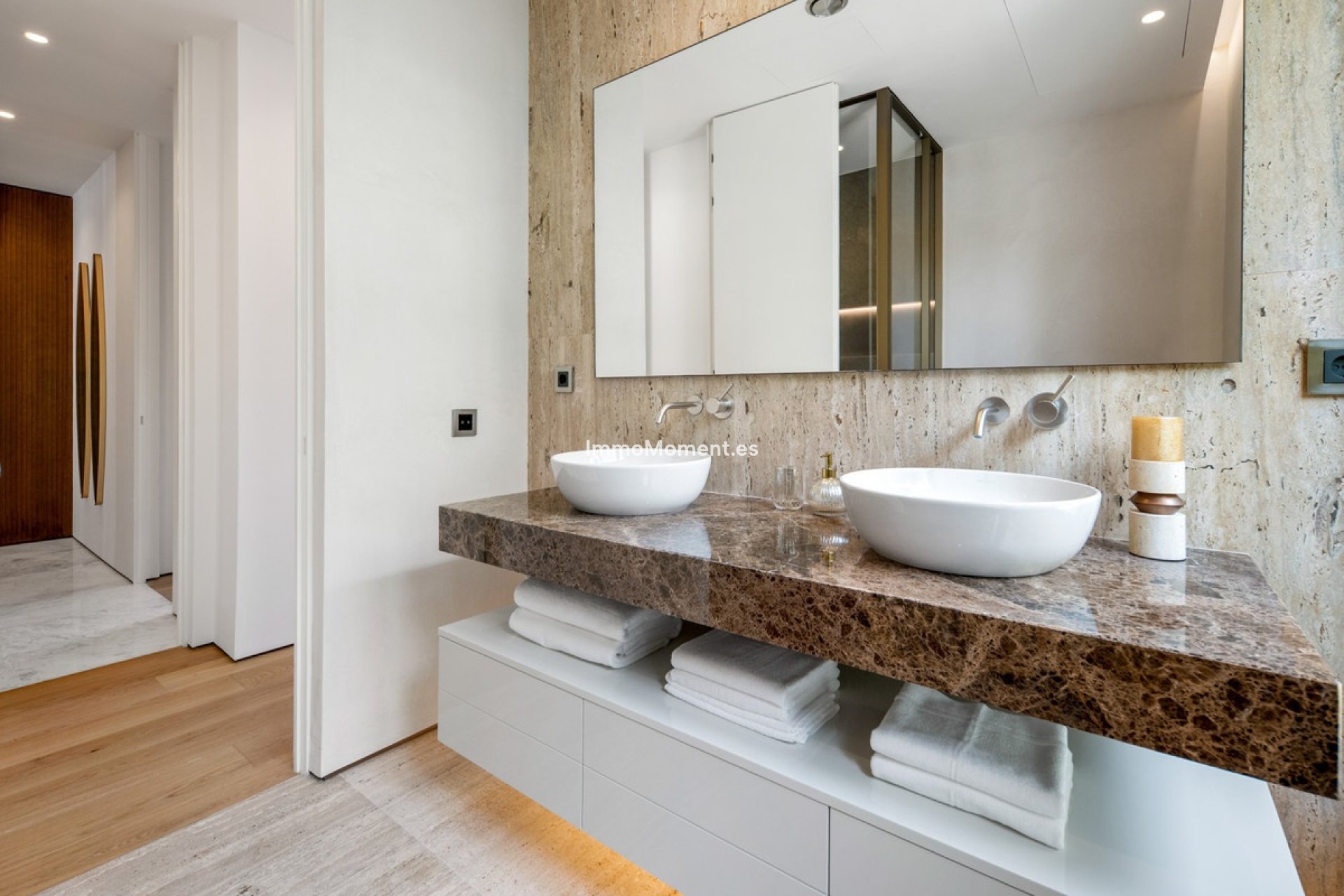 Reventa - Apartamento - Marbella - The Golden Mile