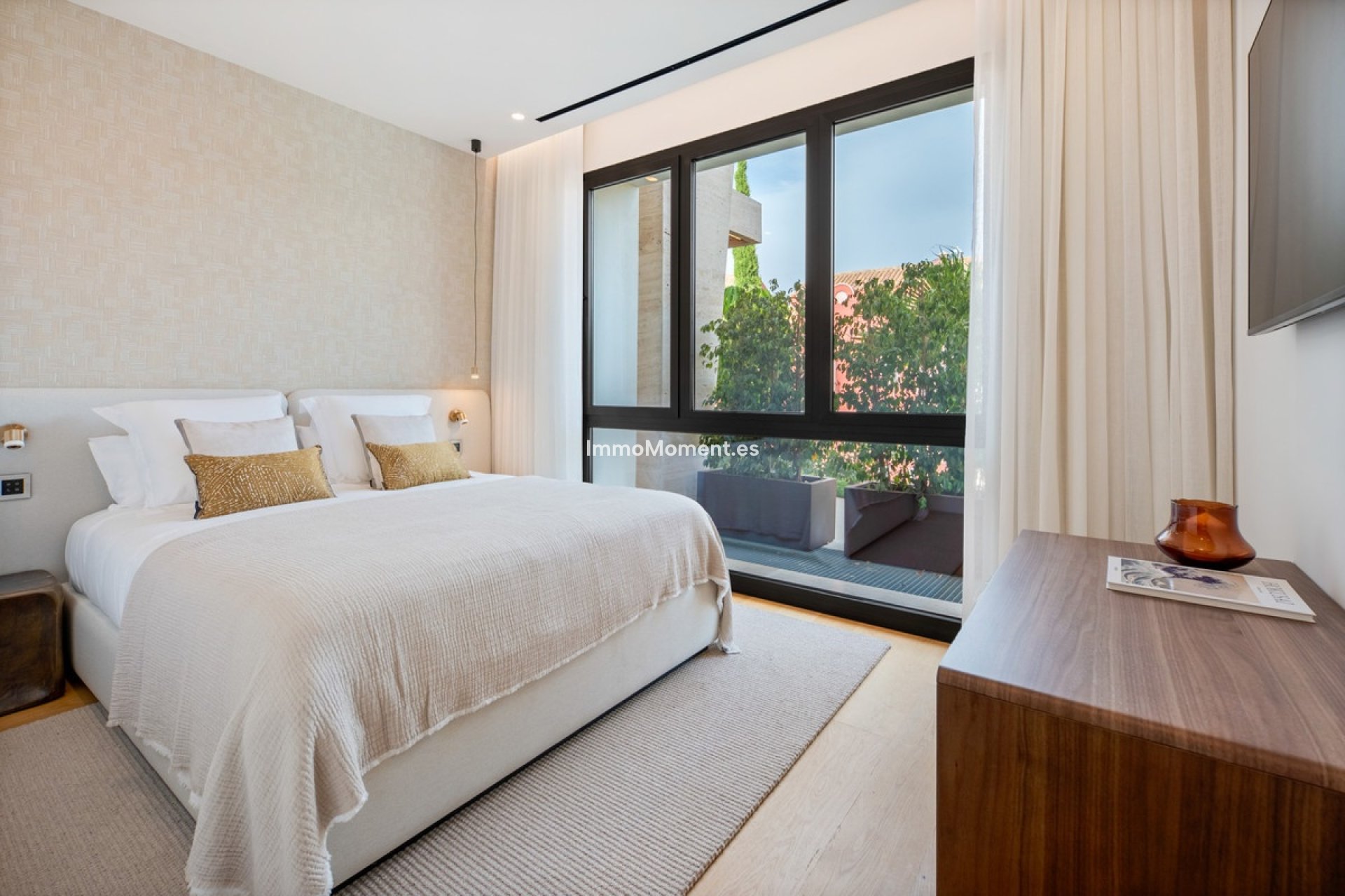 Reventa - Apartamento - Marbella - The Golden Mile