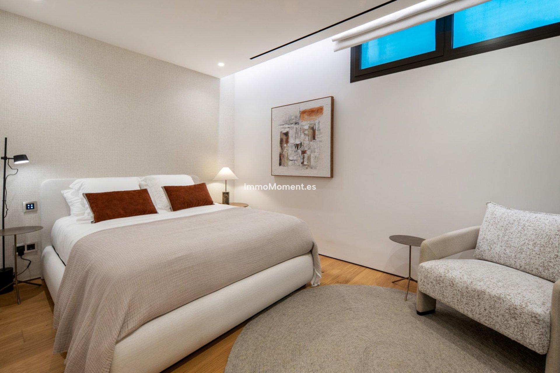 Reventa - Apartamento - Marbella - The Golden Mile