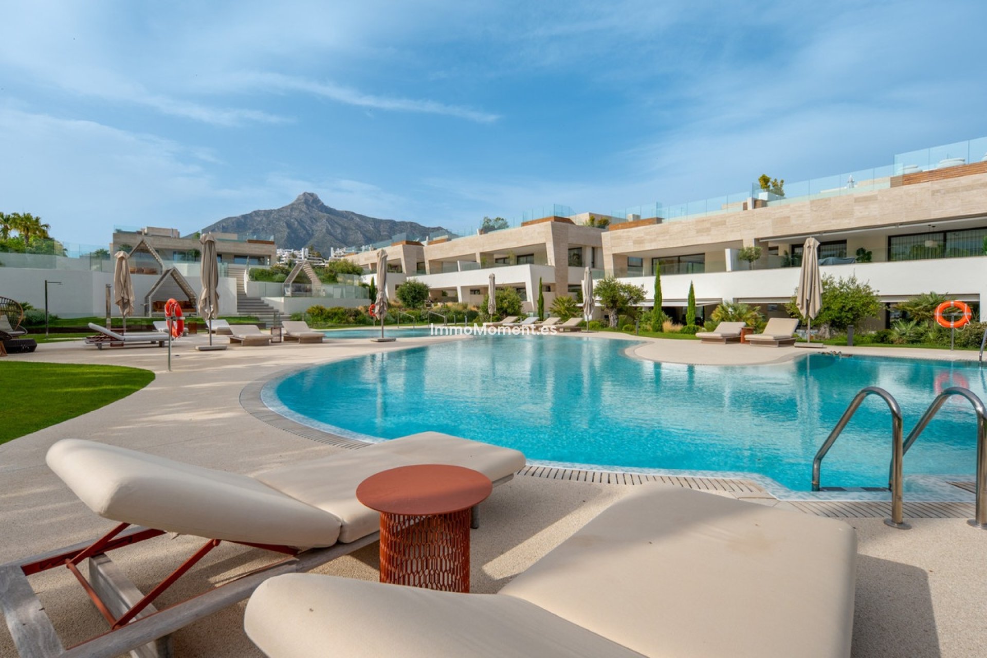 Reventa - Apartamento - Marbella - The Golden Mile