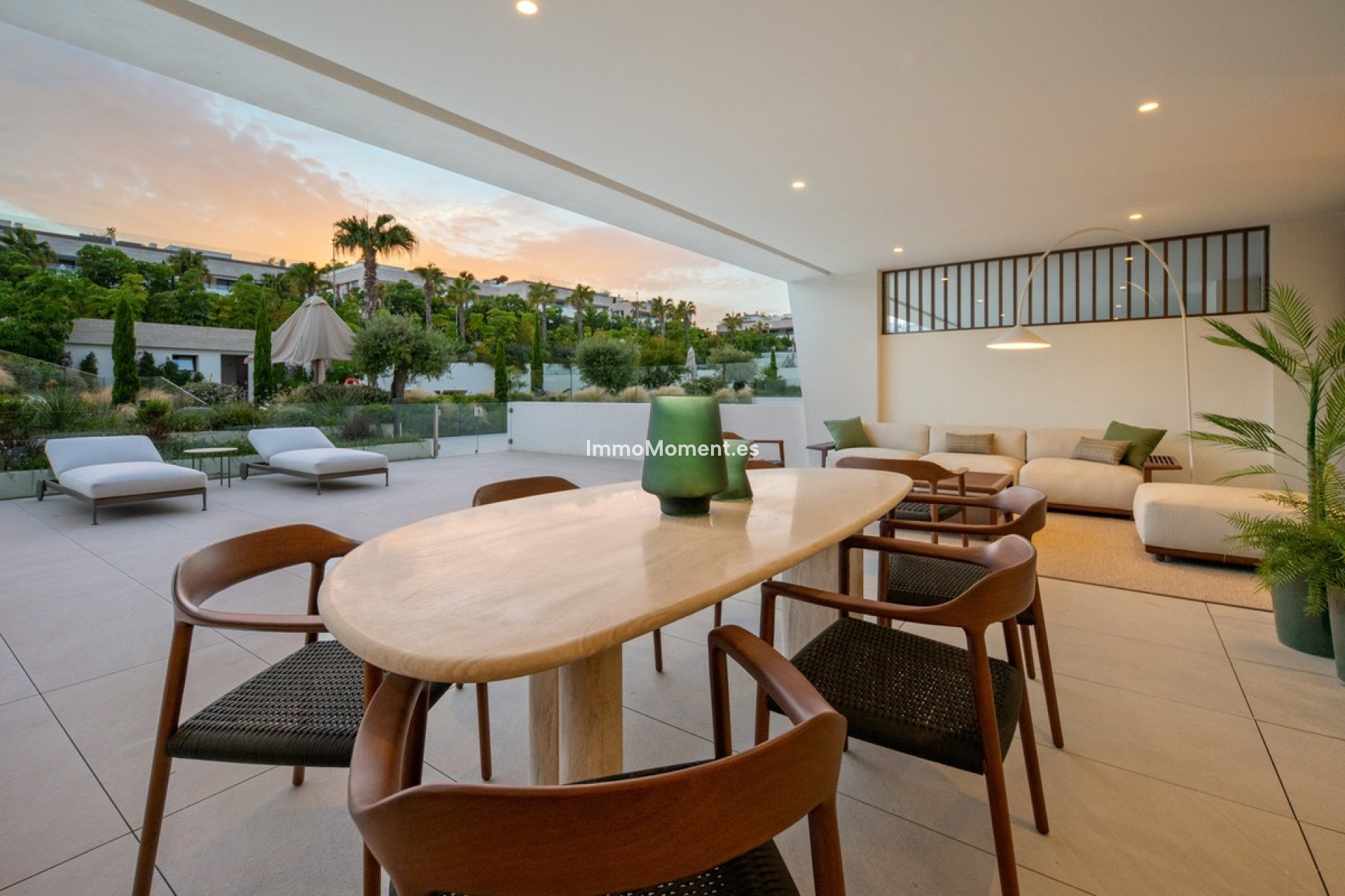 Reventa - Apartamento - Marbella - The Golden Mile