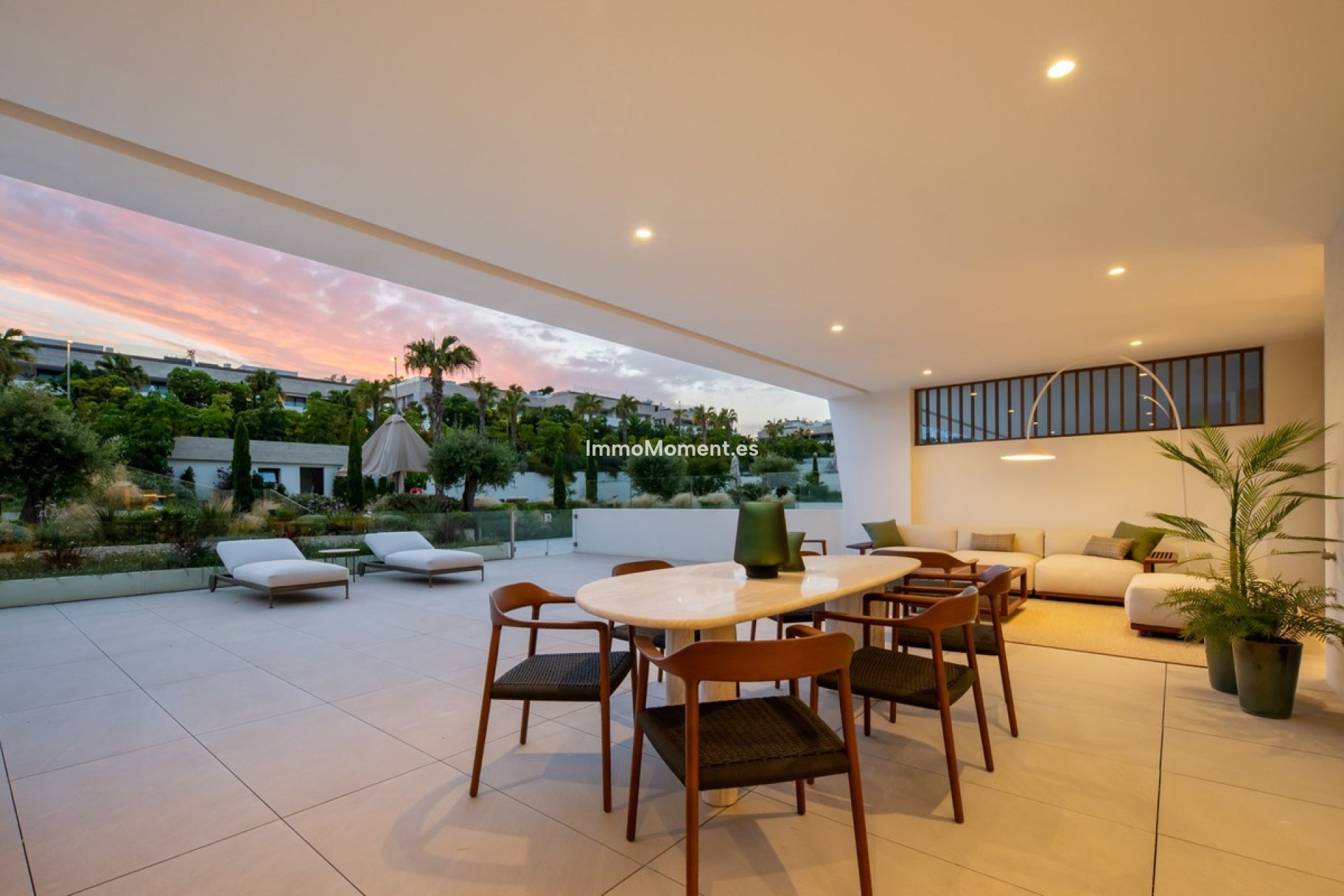 Reventa - Apartamento - Marbella - The Golden Mile