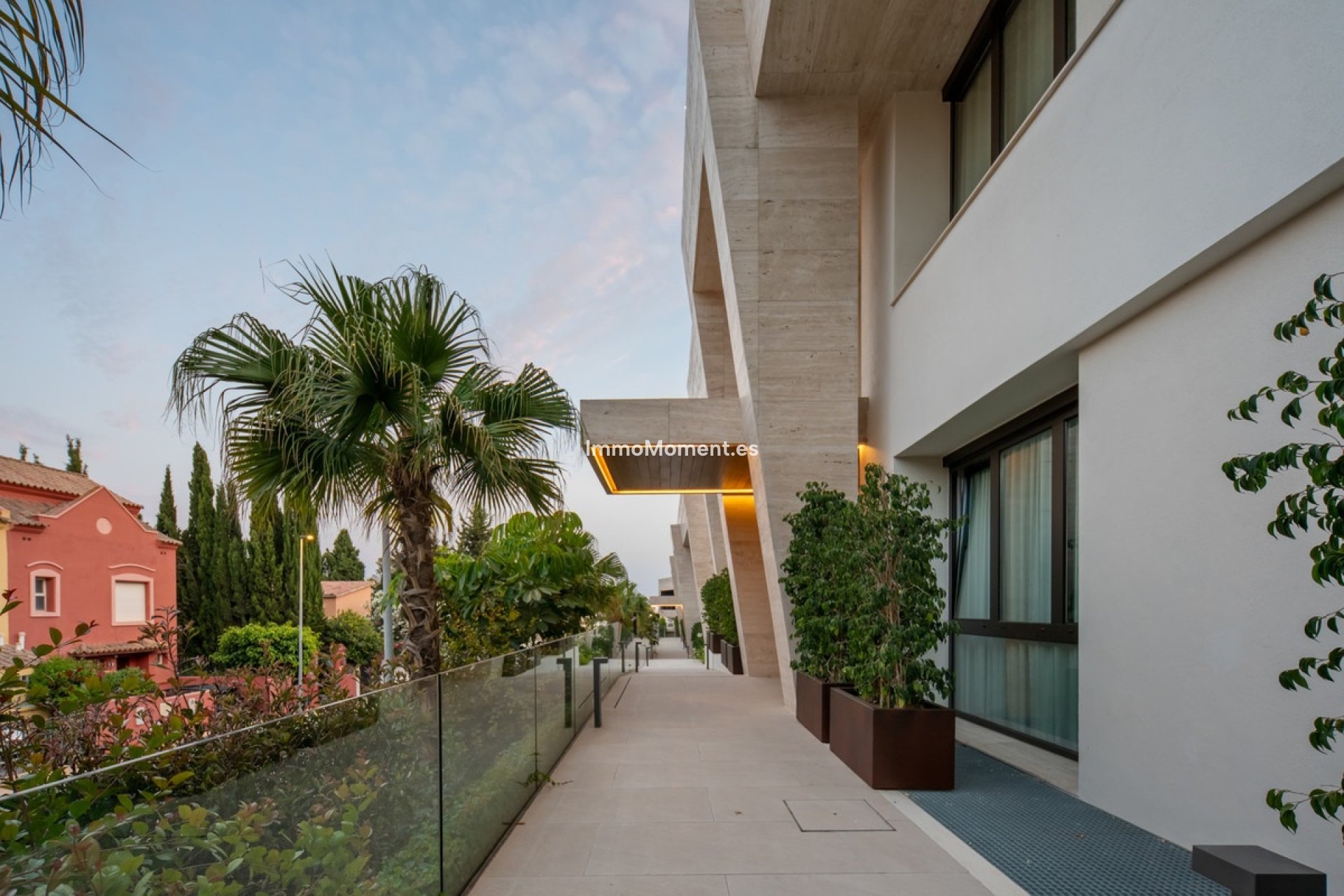 Reventa - Apartamento - Marbella - The Golden Mile
