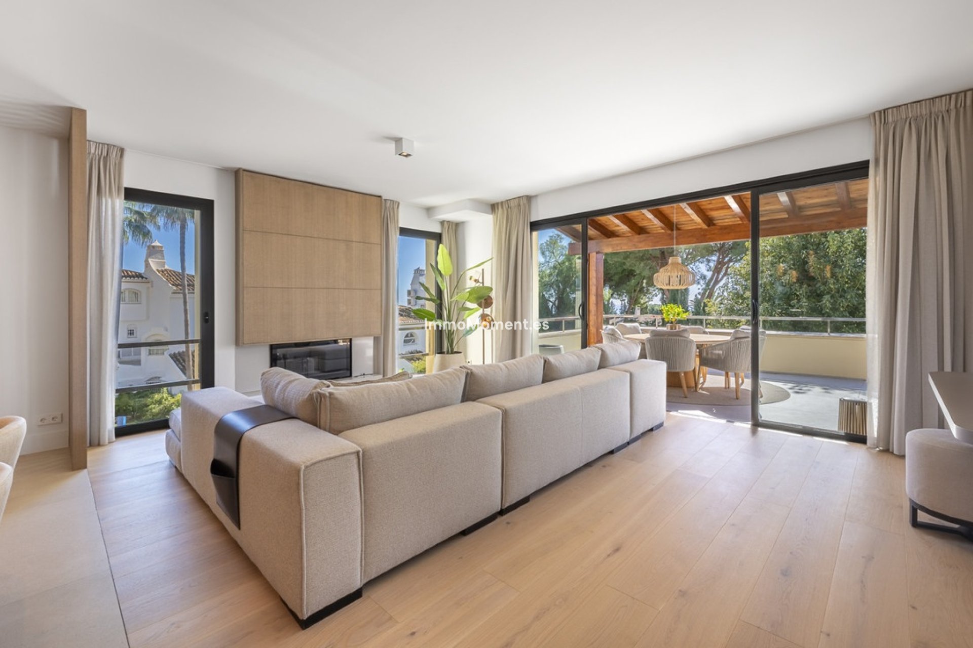 Reventa - Apartamento - Marbella - The Golden Mile