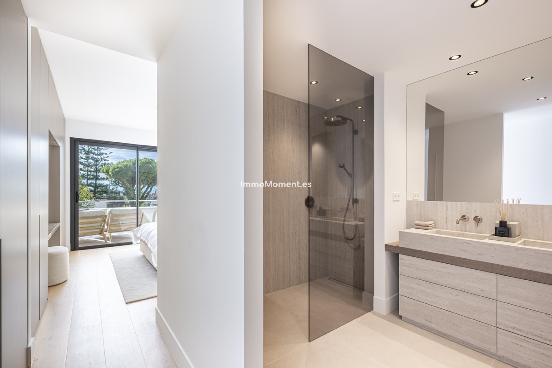 Reventa - Apartamento - Marbella - The Golden Mile