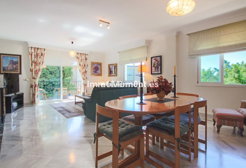 Reventa - Apartamento - Marbella - The Golden Mile