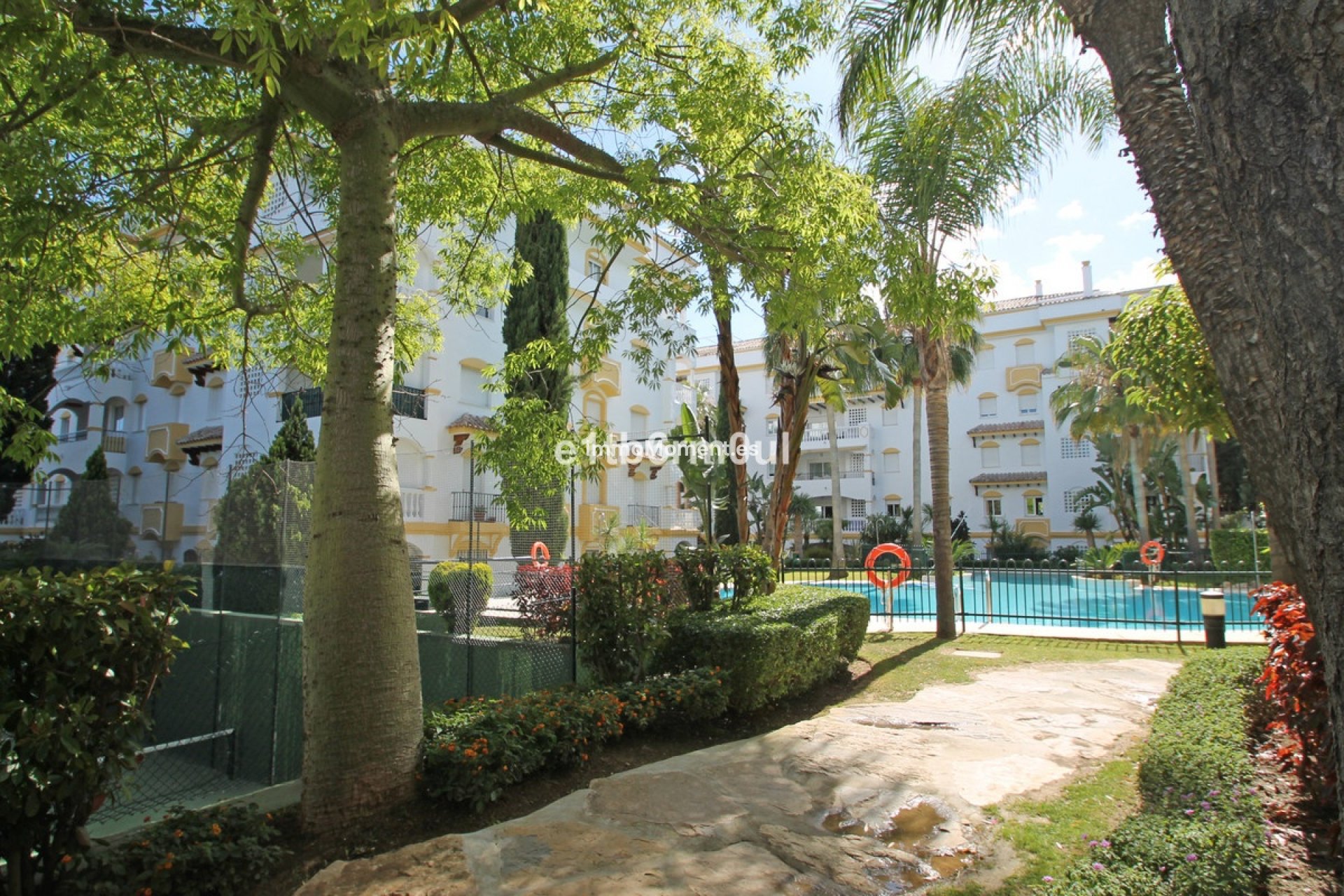 Reventa - Apartamento - Marbella - The Golden Mile